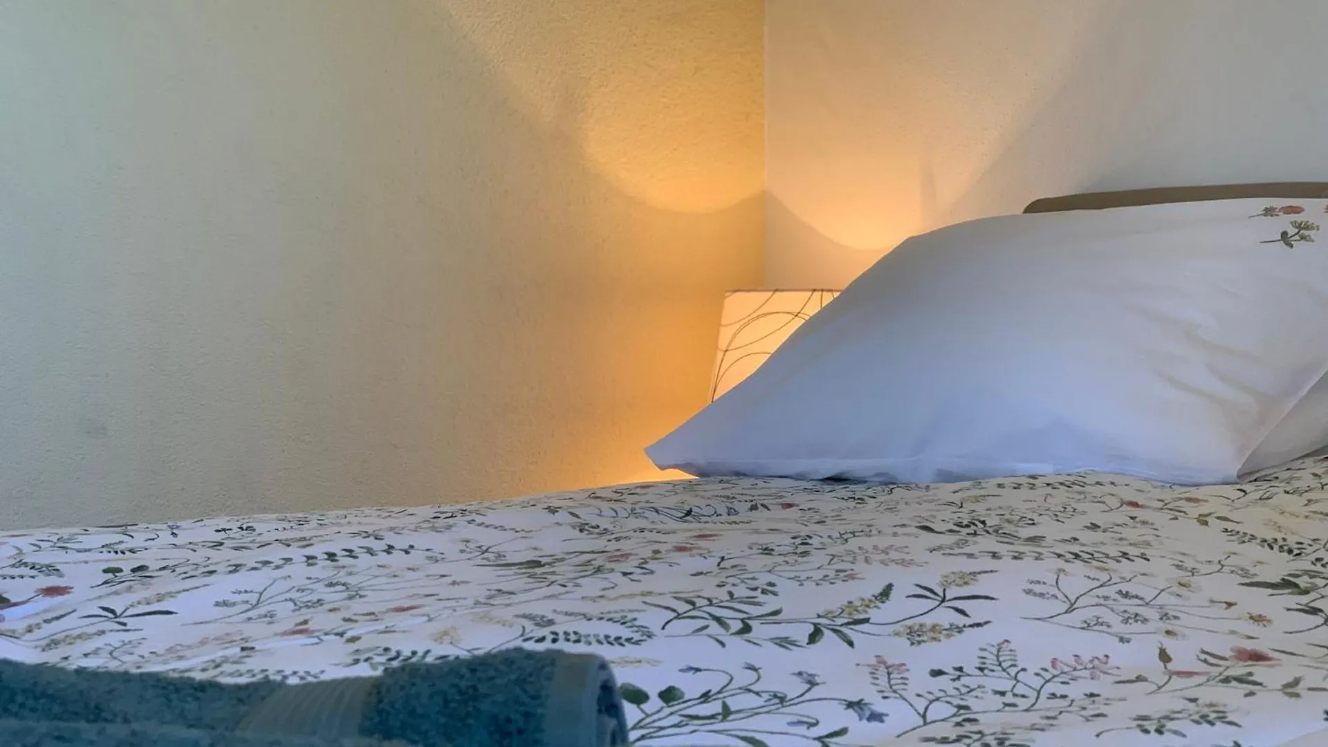 Blue Palm Apartment, Ika-Opatija Ika
